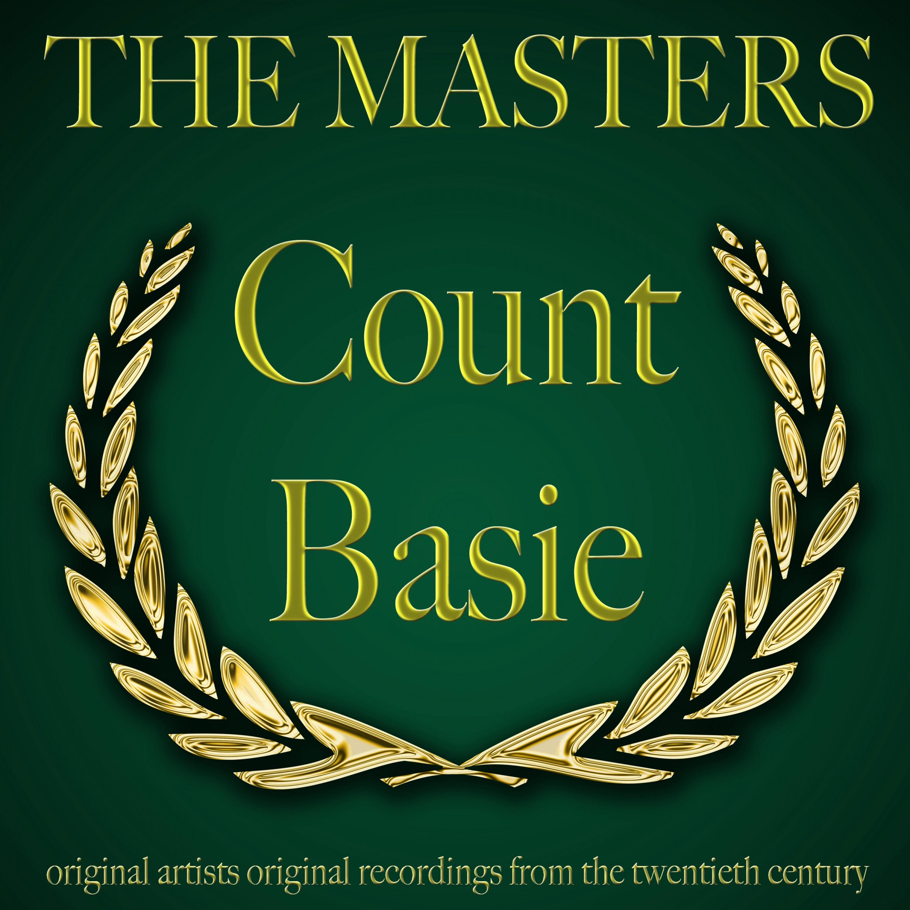 The Masters