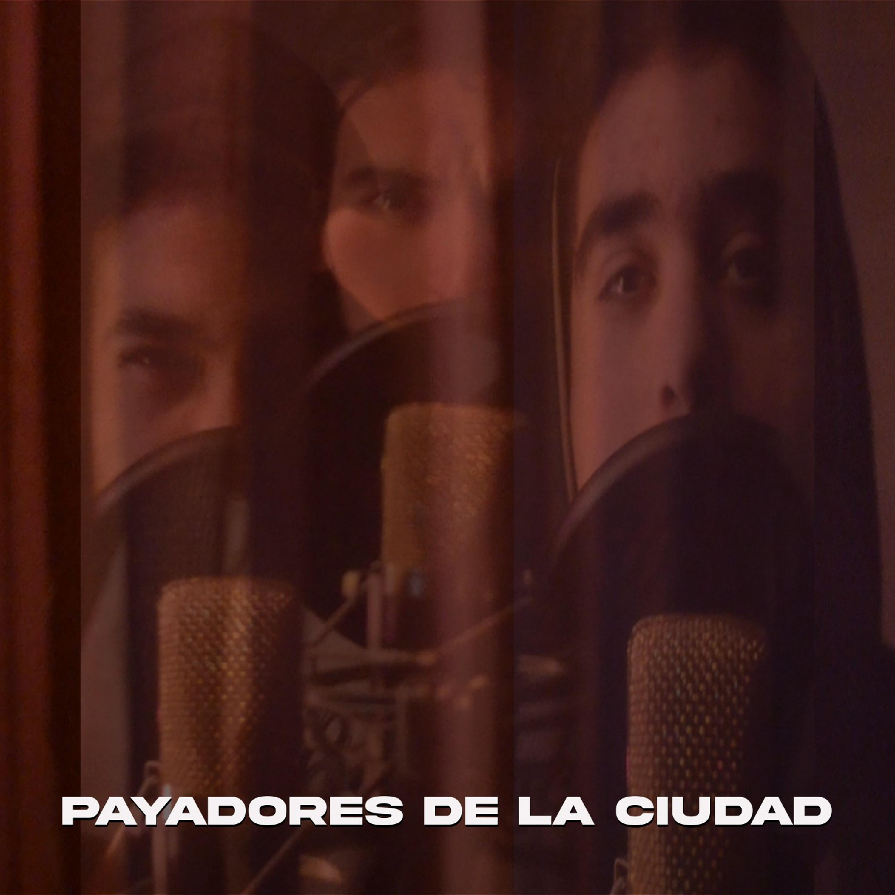 Payadores de la Ciudad
