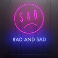 S A D☹