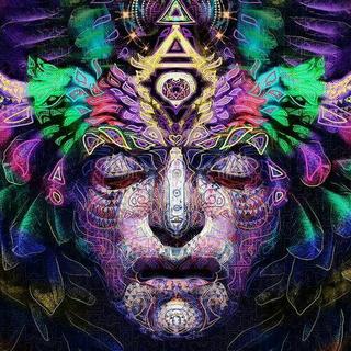 Psy Trance⚠️｜神秘禁区 渐入高潮