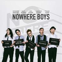 Nowhere Boys-火树