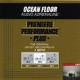 Premiere Performance Plus: Ocean Floor