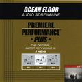 Premiere Performance Plus: Ocean Floor