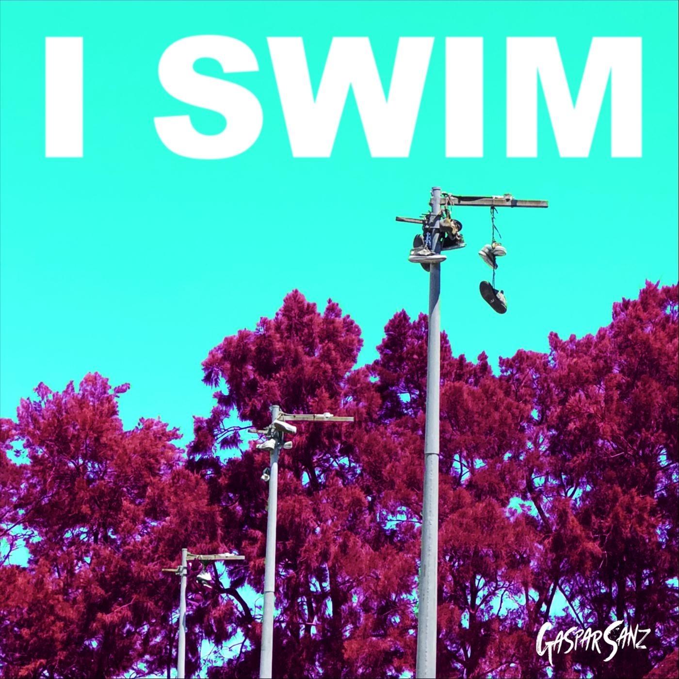 I Swim