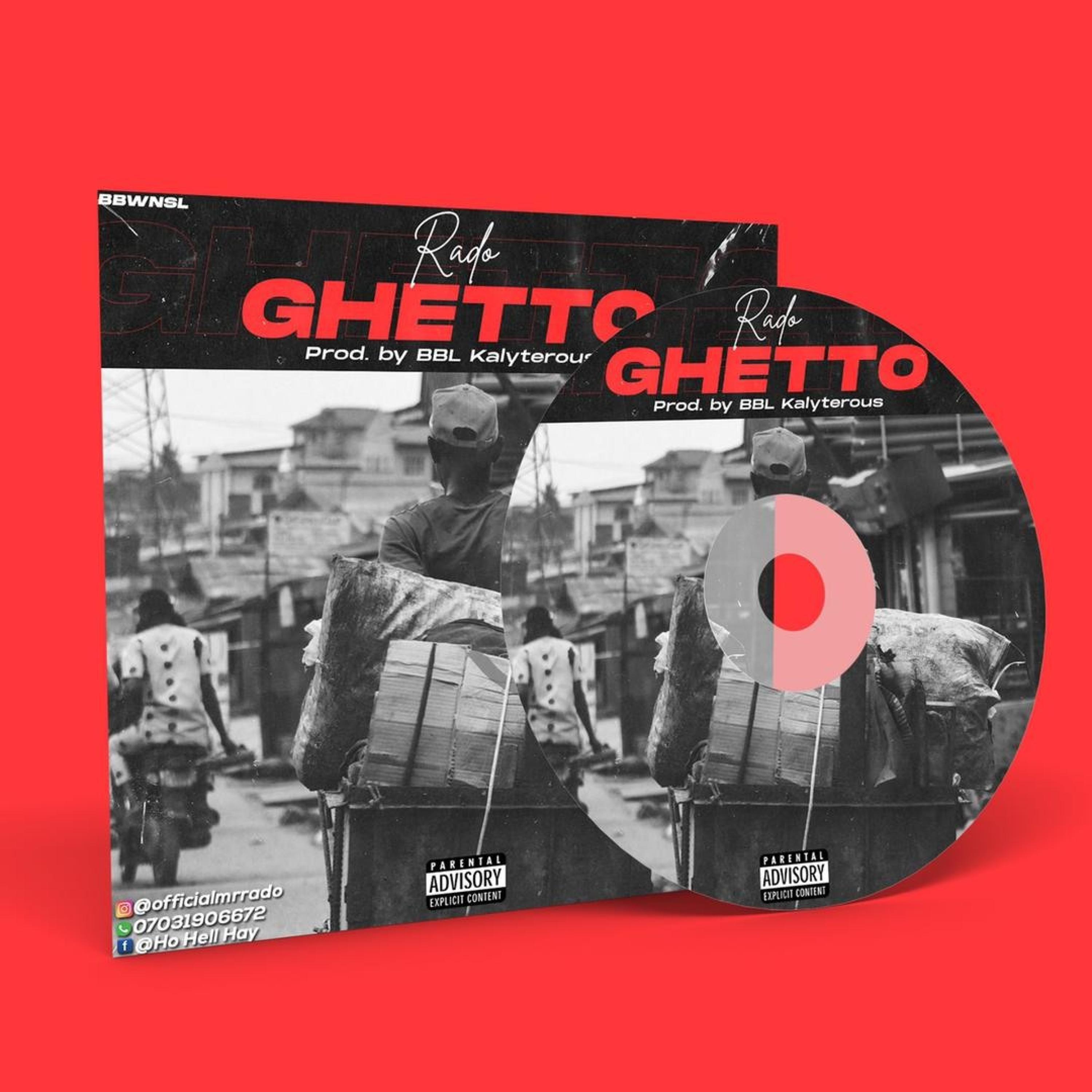 Ghetto