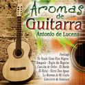 Aromas de Guitarra专辑