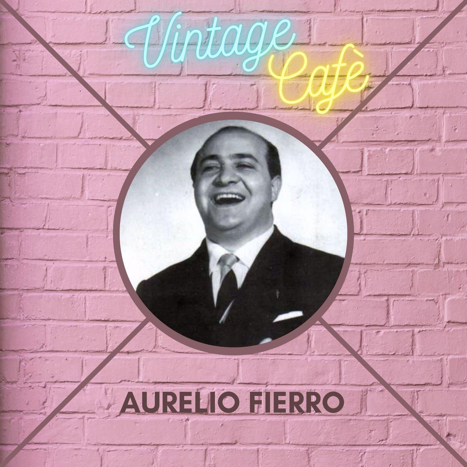 Aurelio Fierro - Tutto azzurro