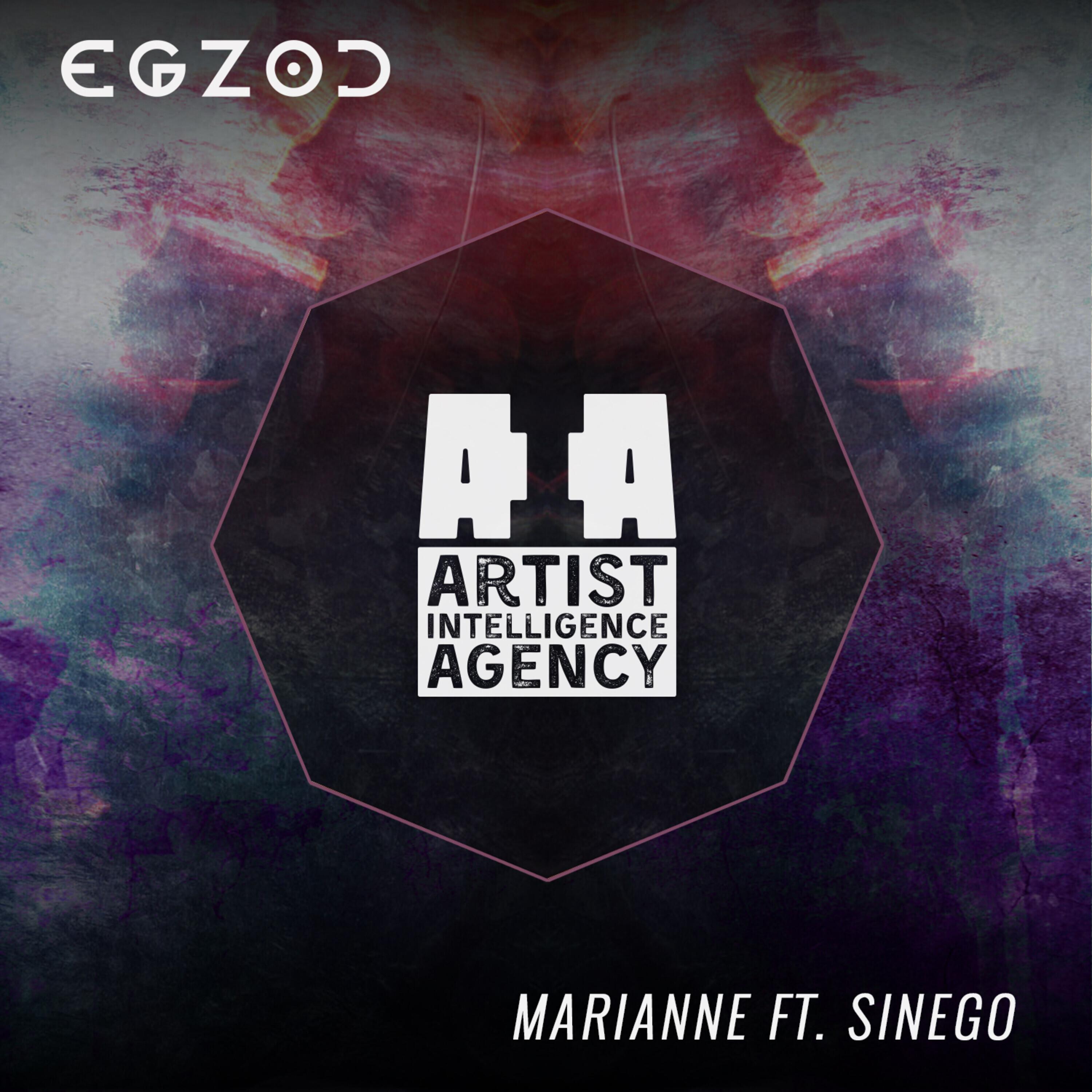 Marianne (feat. Sinego)