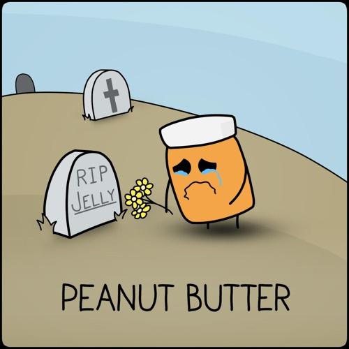 Peanut Butter专辑