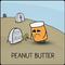 Peanut Butter专辑