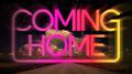 Coming Home (Spaarkey Remix)专辑