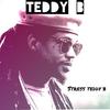 TEDDY B - Can't Let African Go