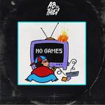 No Games专辑