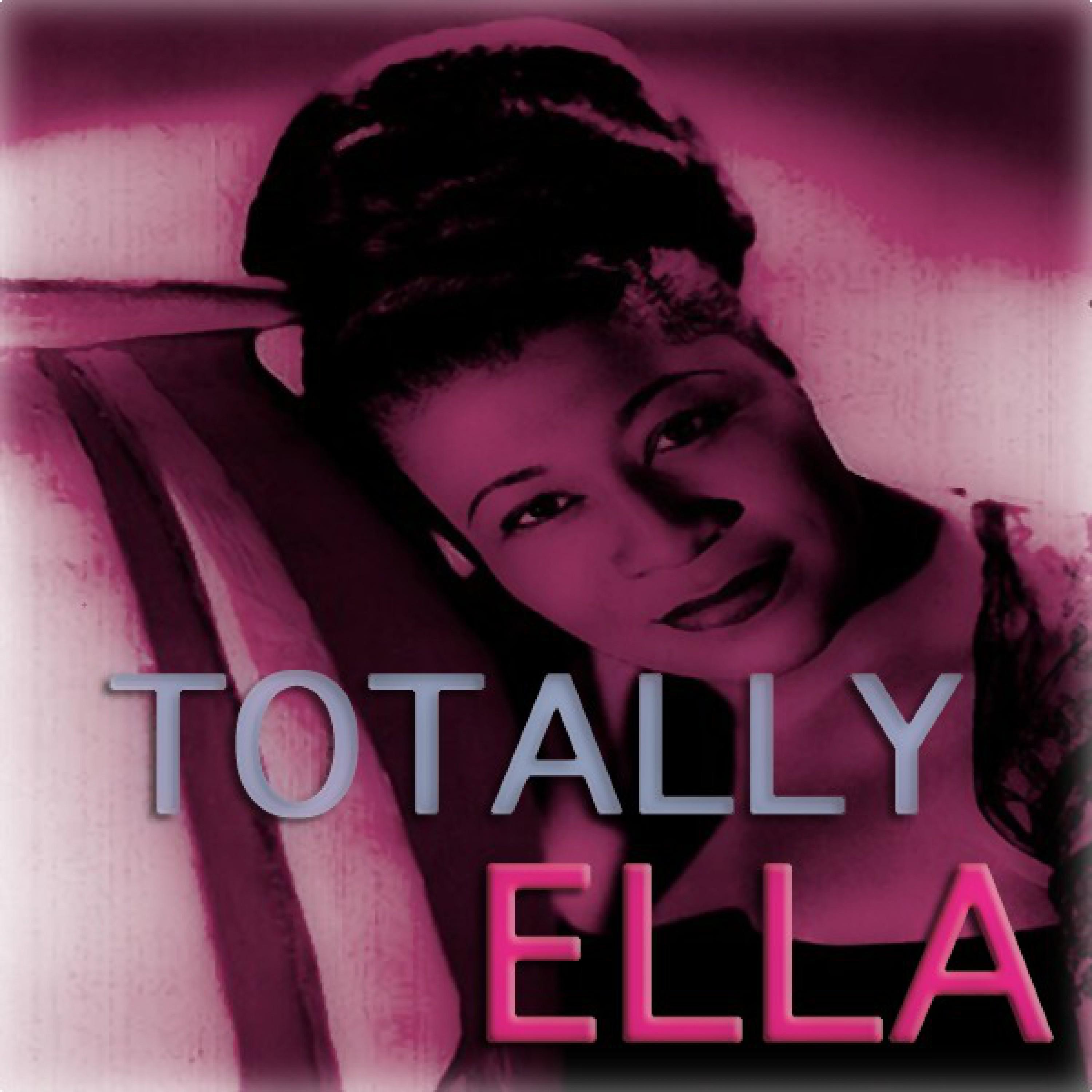Totally Ella