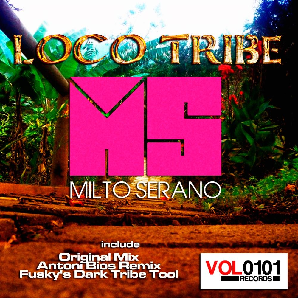 Loco Tribe