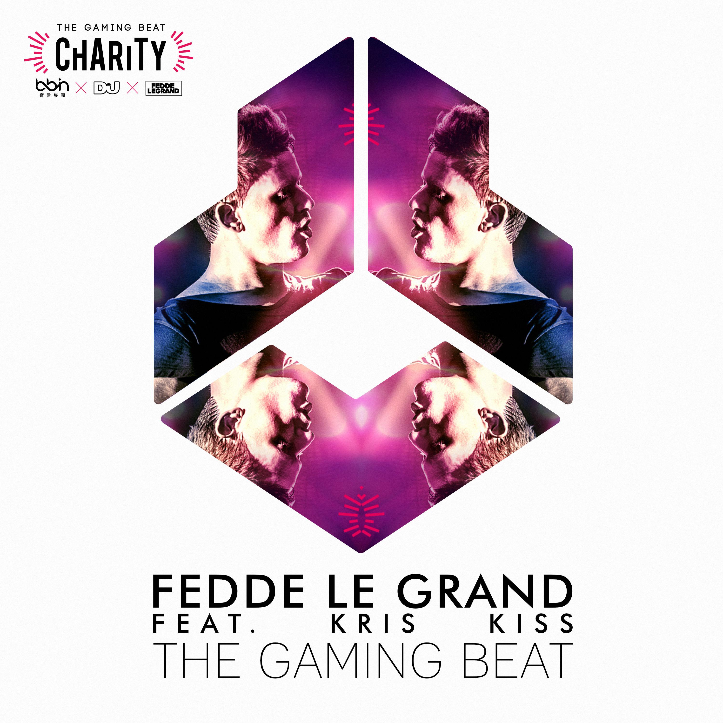 The Gaming Beat (iso The Gaming Beat Charity by BBIN x DJMag)专辑