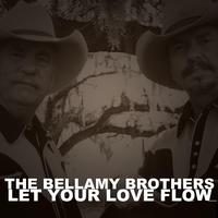 If I Said You Had A Beautiful Body - The Bellamy Brothers