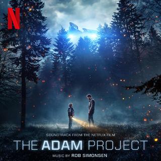 The Adam Project（亚当计划）
