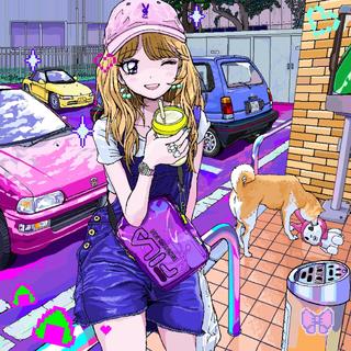 都市chill-hiphop | 慵懒 浪漫 松弛 背景音