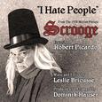 I Hate People - From the 1970 Motion Picture SCROOGE by Leslie Bricusse