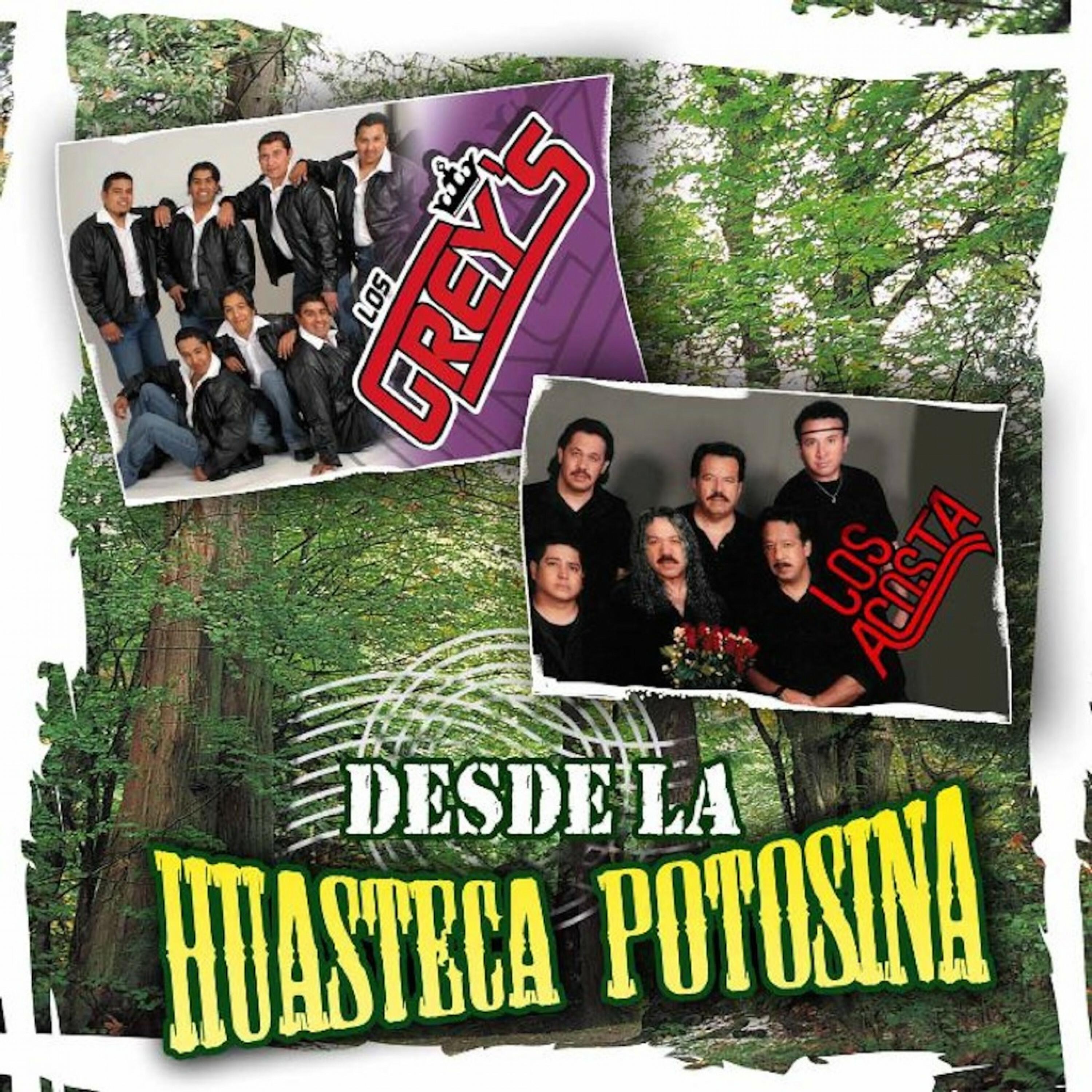Desde La Huasteca Potosina
