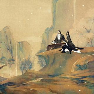 田园古风‖结庐在人境，而无车马喧