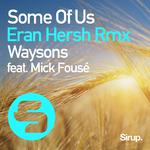 Some of Us (Eran Hersh Remix)专辑