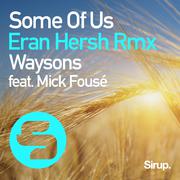 Some of Us (Eran Hersh Remix)