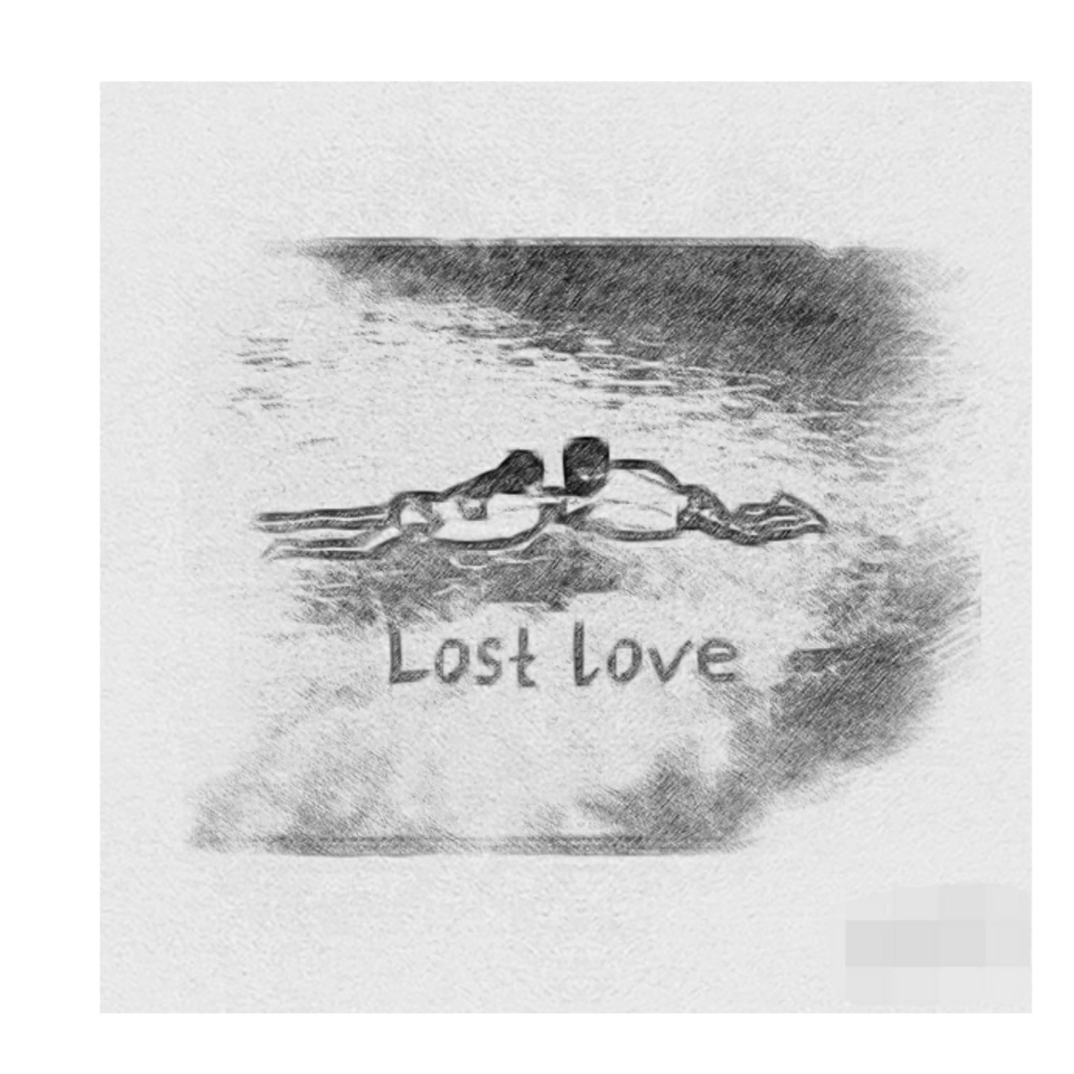 Lost love专辑