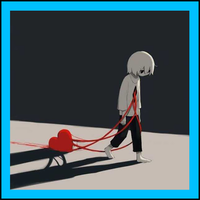 忧郁的爱 (blue love theme)
