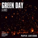 Paper Lanterns (Live)专辑