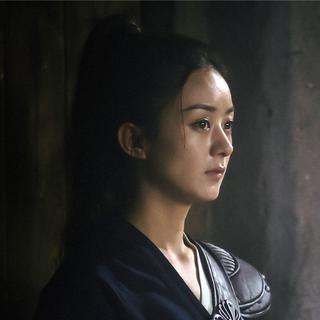 楚乔传电视剧主题曲及配乐