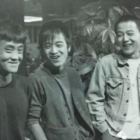 ㊗️满怀热血(摇滚)