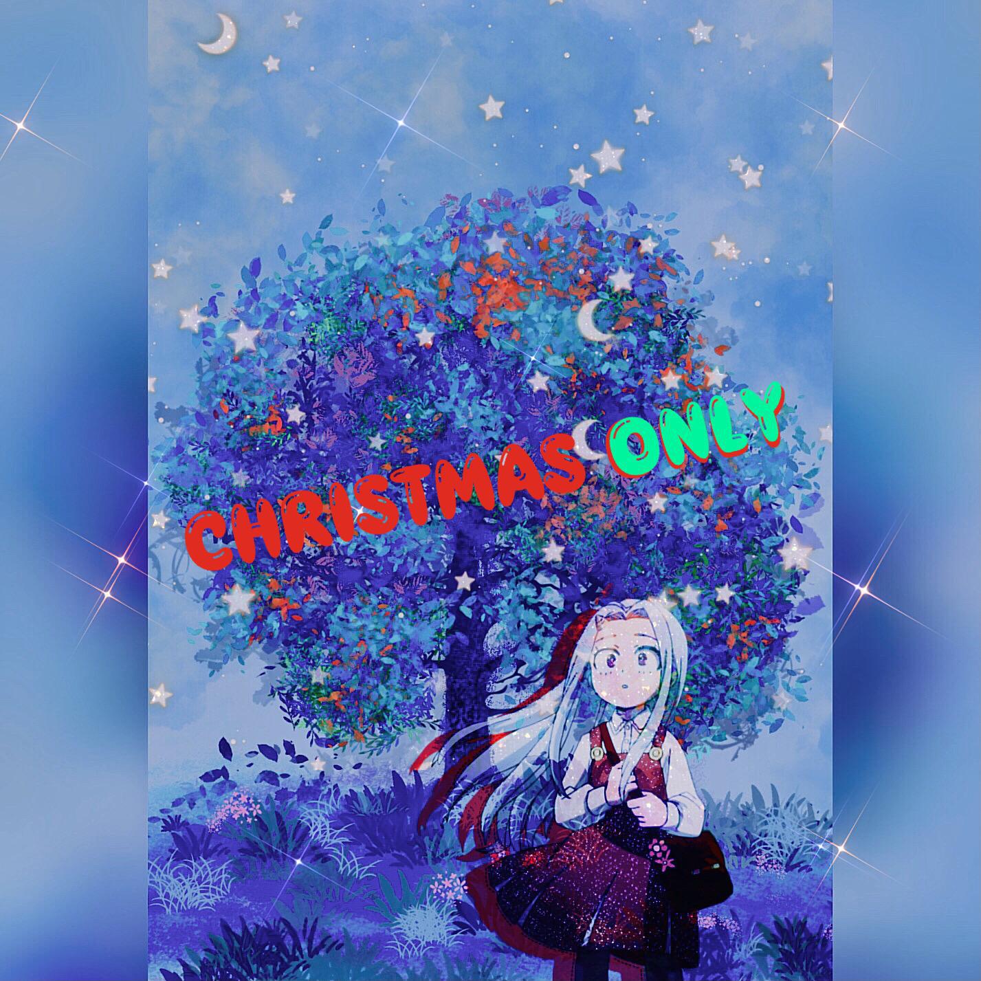 Christmas Only