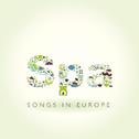 Spa Songs in Europe专辑