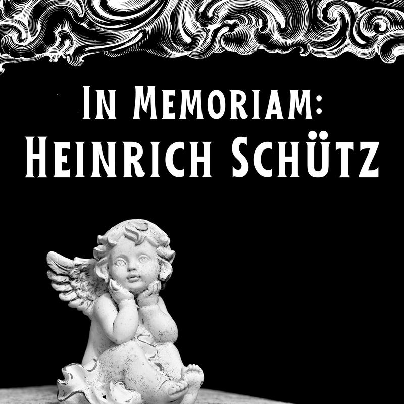 Hille Perl - Geistliche Chormusik, Op. 11:24. Was mein Gott will, das g'scheh allzeit, SWV 392