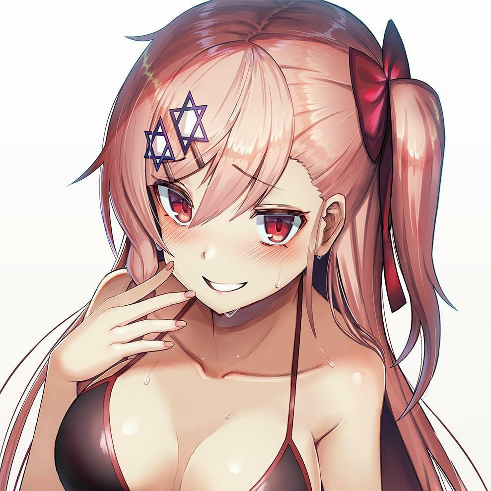 少女前线 What am I fighting for (含联动)