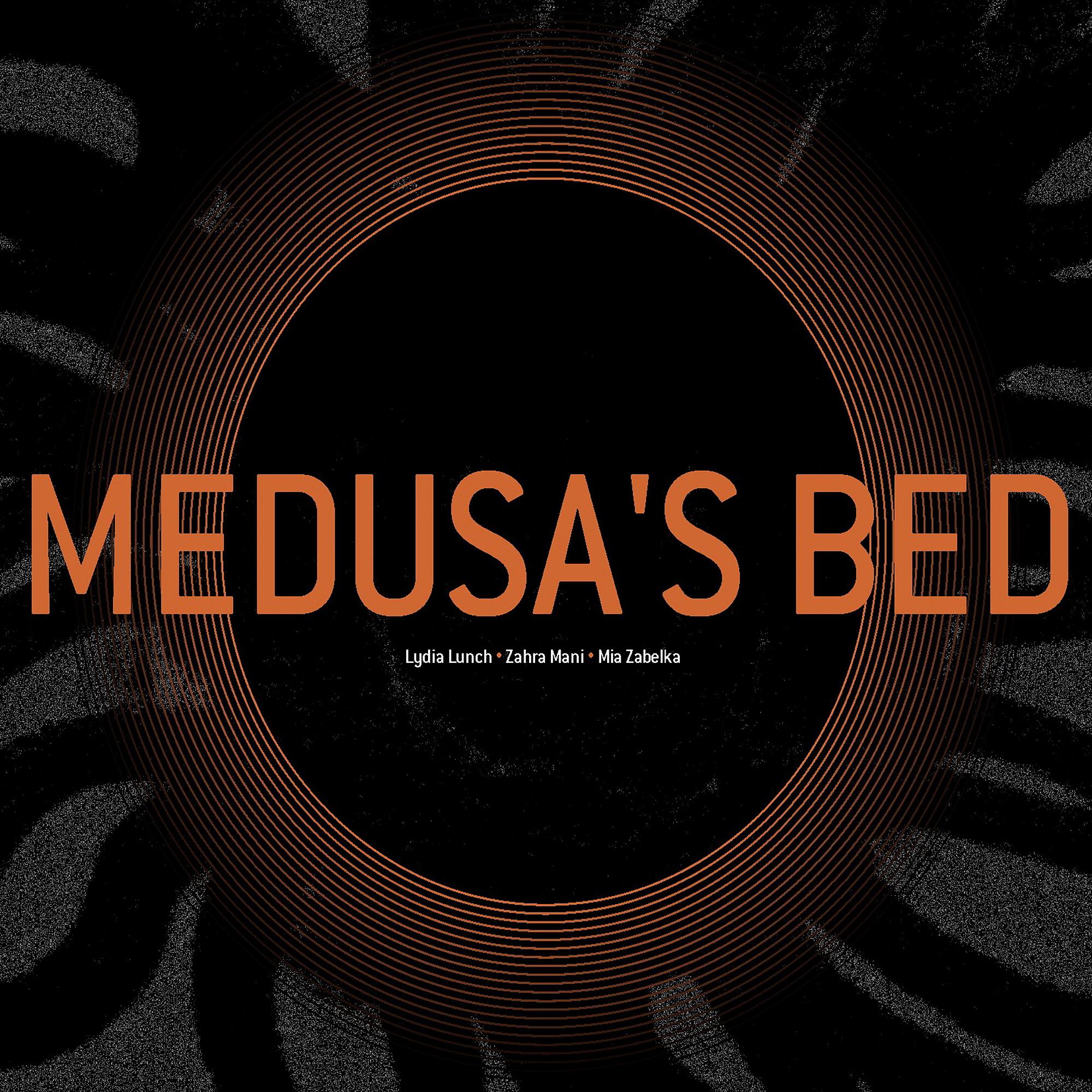 Medusa's Bed