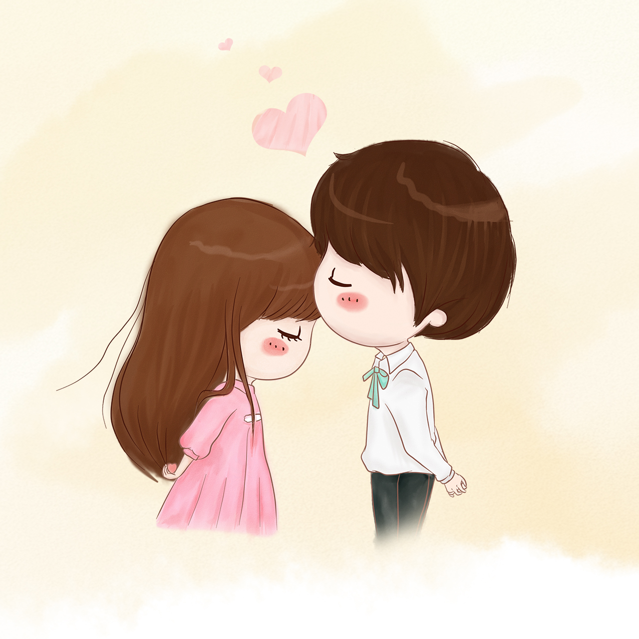 给你一张过去的CD