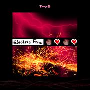 Electric Fire 伴奏