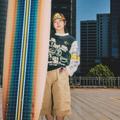 BOY STORY 涵予