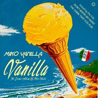 Miko Vanilla - In The Night (Italian Summer Mix) (Disco舞曲) 无和声伴奏