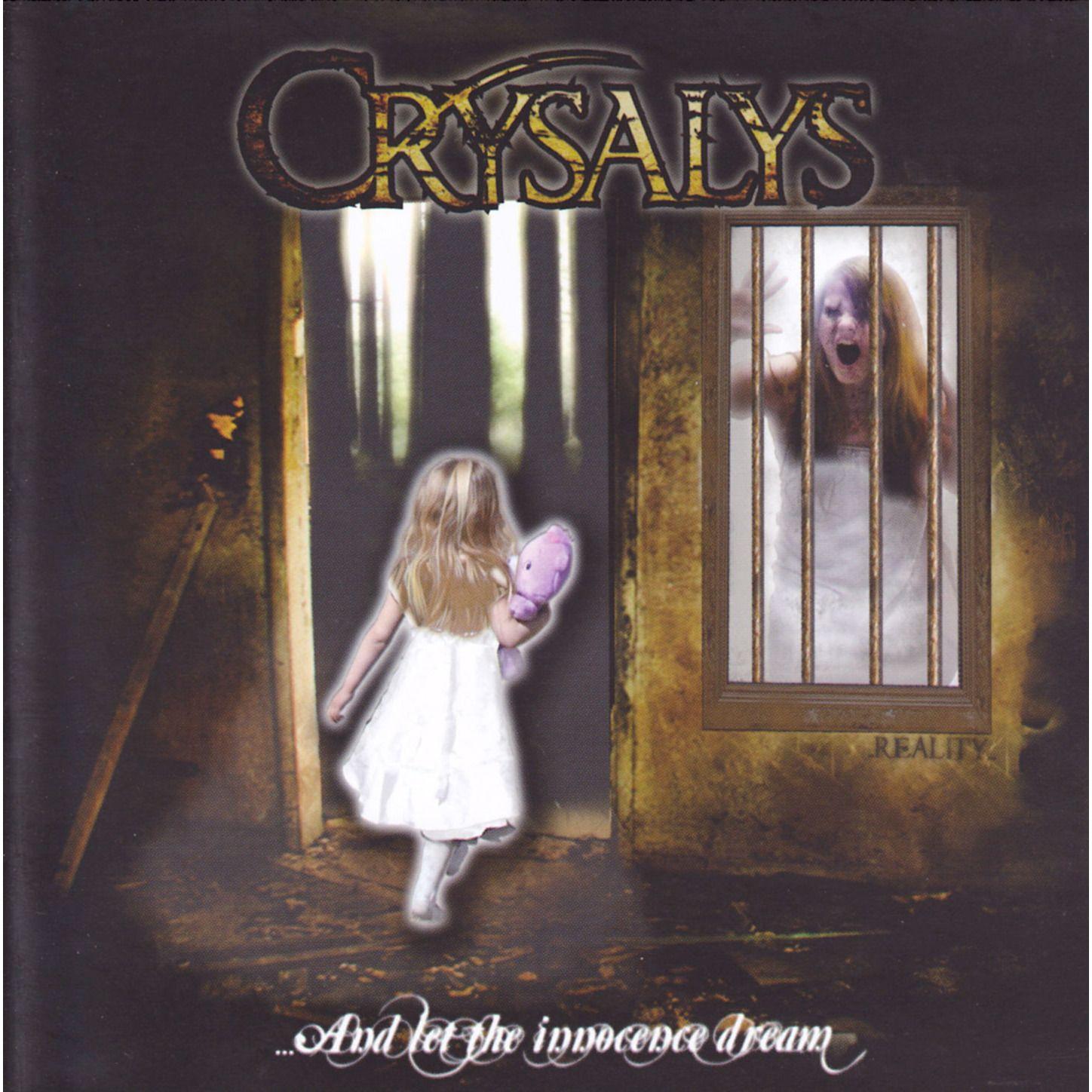 ...And Let the Innocence Dreams