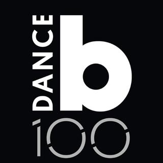 2018年Billboard Dance榜单上前100