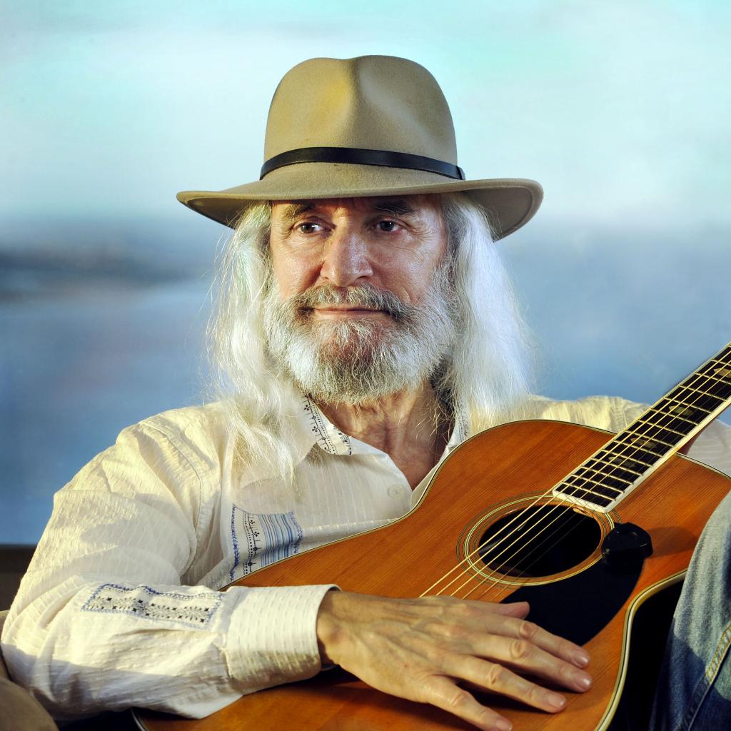 Charlie Landsborough 查理·兰德斯博格