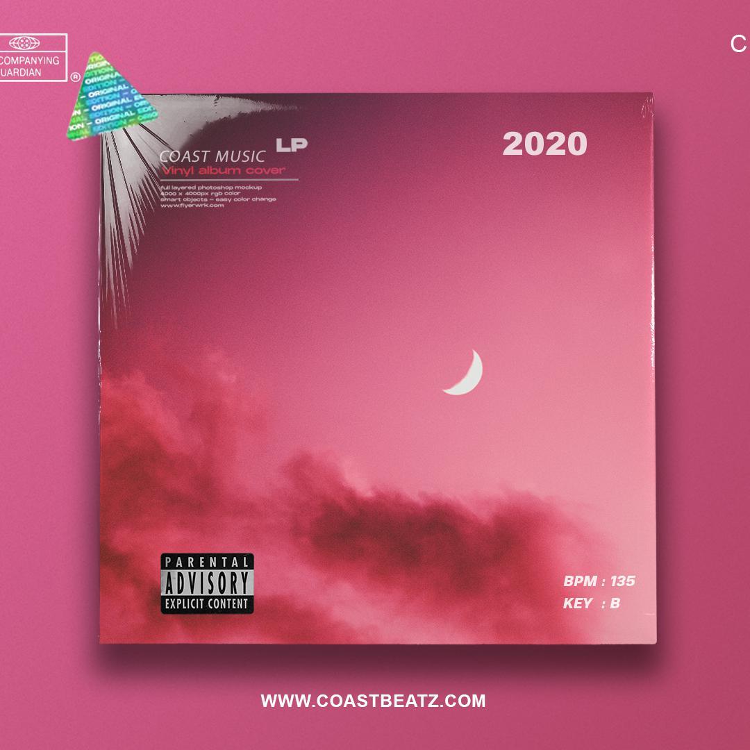 DprLive x Sik k KPop Type Beat | "2020"