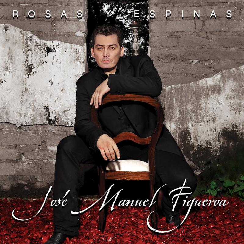 Jose Manuel Figueroa - Hasta El Final