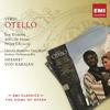 Otello (1988 Digital Remaster), ATTO TERZO, Quinta scena:Questa è una ragna (Jago/Cassio/Otello)