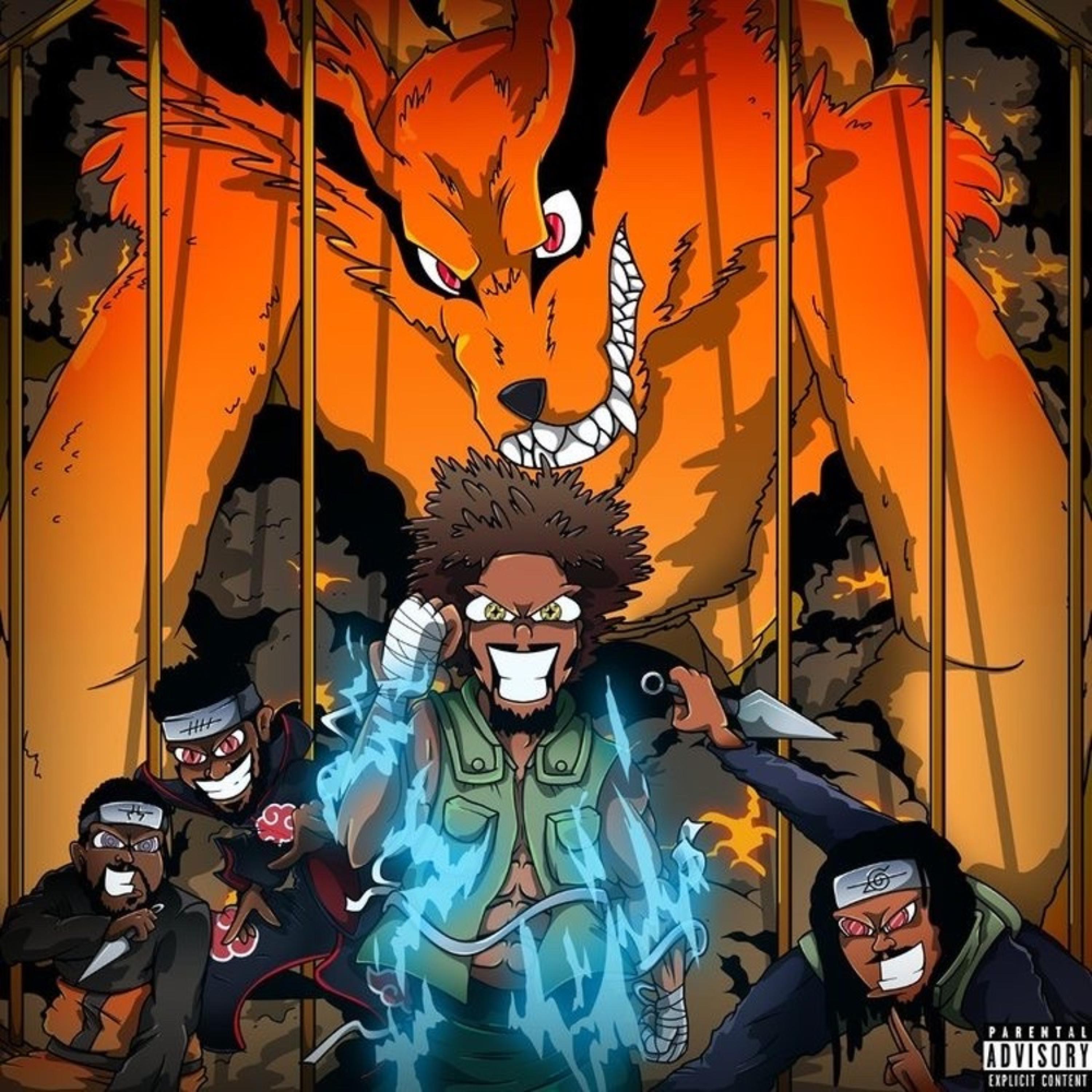 Voices (feat. Toldem, Lil Texxan & Black Smurf)