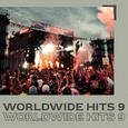 Worldwide hits 9